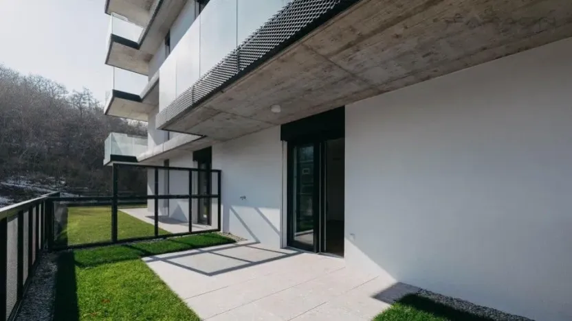 Prodej bytu 2+kk, Praha - Modřany, Československého exilu, 58 m2