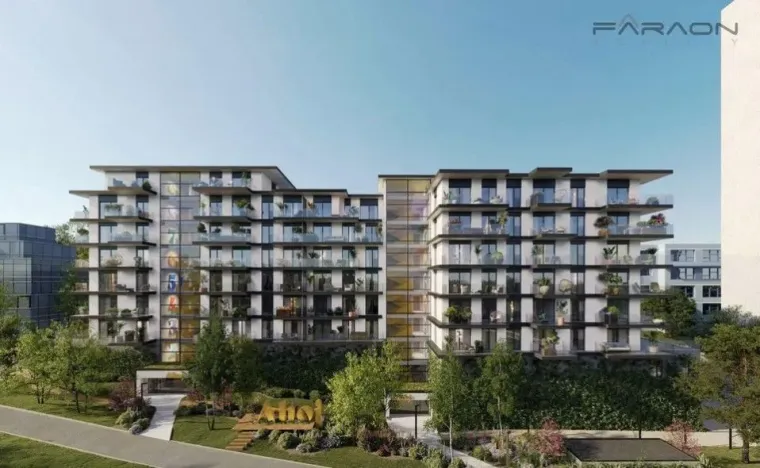 Prodej bytu 2+kk, Praha - Modřany, Československého exilu, 58 m2