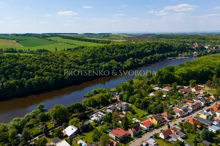 Prodej rodinného domu, Kralupy nad Vltavou, Lidická, 180 m2