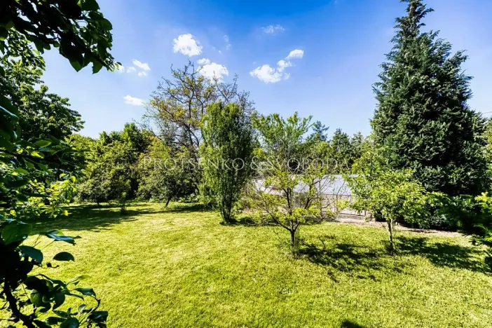 Prodej rodinného domu, Kralupy nad Vltavou, Lidická, 180 m2