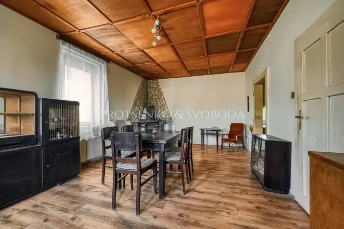 Prodej rodinného domu, Kralupy nad Vltavou, Lidická, 180 m2