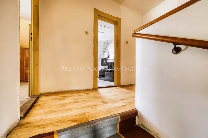 Prodej rodinného domu, Kralupy nad Vltavou, Lidická, 180 m2