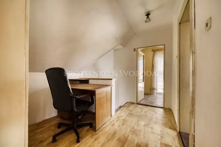 Prodej rodinného domu, Kralupy nad Vltavou, Lidická, 180 m2