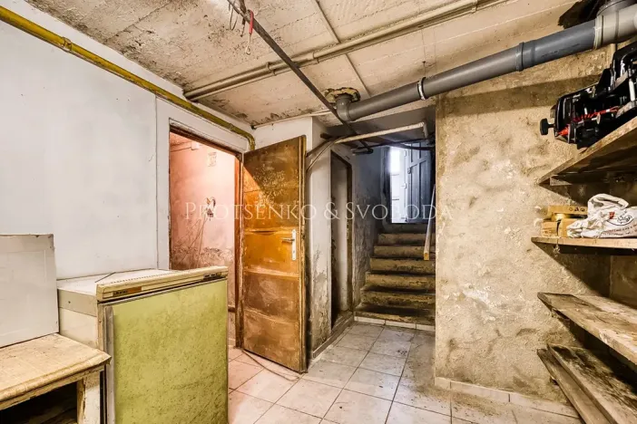 Prodej rodinného domu, Kralupy nad Vltavou, Lidická, 180 m2