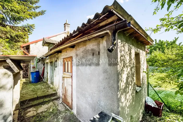 Prodej rodinného domu, Kralupy nad Vltavou, Lidická, 180 m2