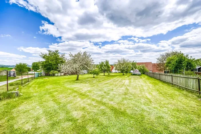 Prodej rodinného domu, Nová Cerekev, 135 m2