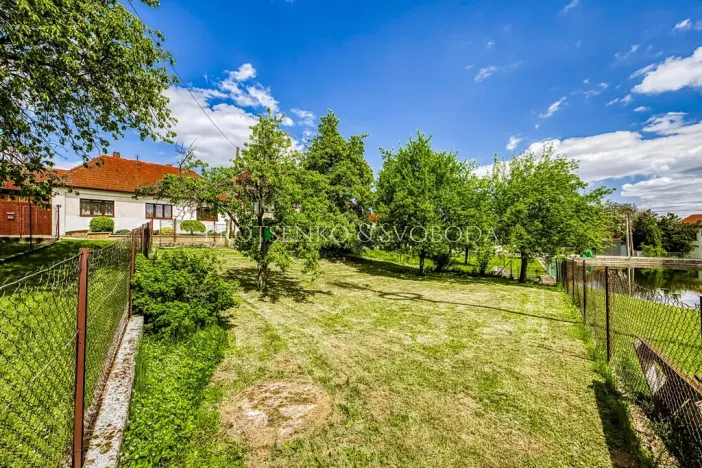 Prodej rodinného domu, Nová Cerekev, 135 m2