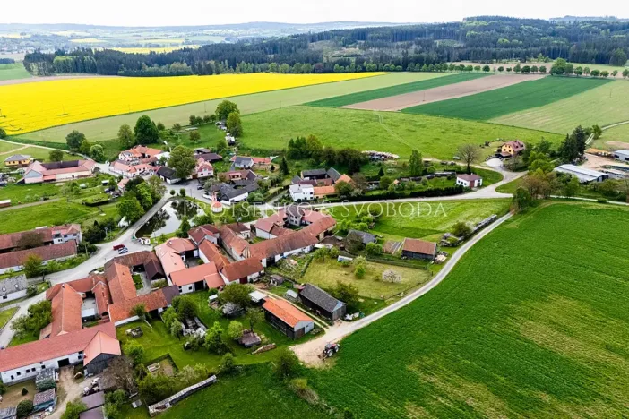 Prodej rodinného domu, Nová Cerekev, 135 m2