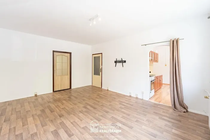 Prodej bytu 3+1, Nový Jičín - Loučka, Na Lani, 69 m2