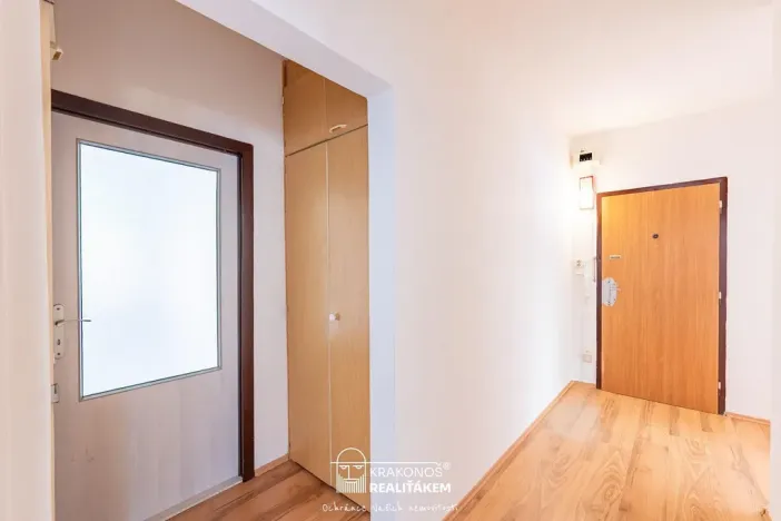 Prodej bytu 3+1, Nový Jičín - Loučka, Na Lani, 69 m2