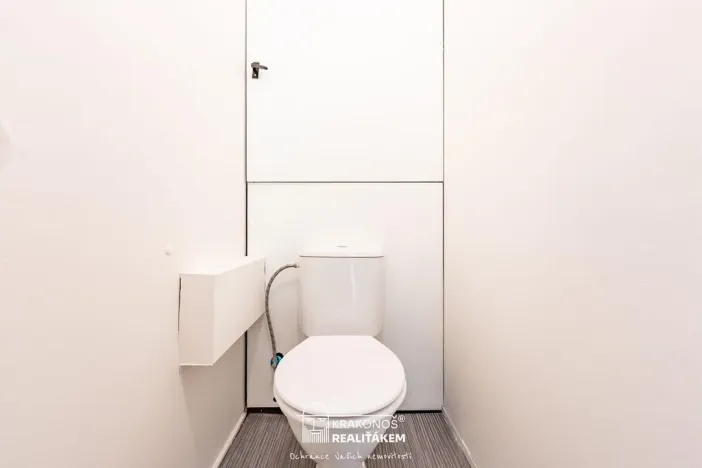 Prodej bytu 3+1, Nový Jičín - Loučka, Na Lani, 69 m2