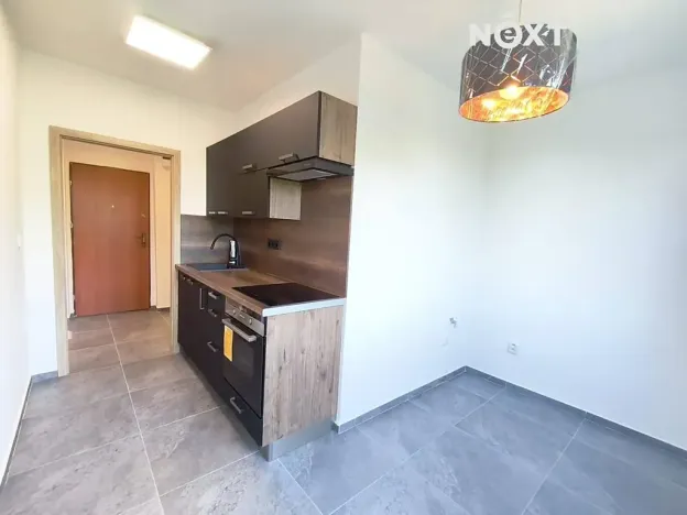Pronájem bytu 1+1, Karviná, Čsl. armády, 37 m2