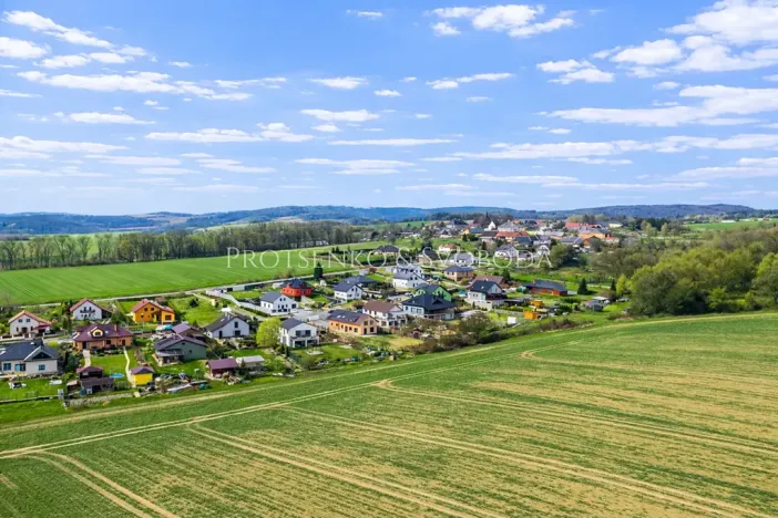 Prodej rodinného domu, Líšnice, 181 m2