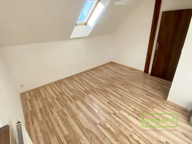 Pronájem rodinného domu, Mníšek pod Brdy, Luční, 150 m2
