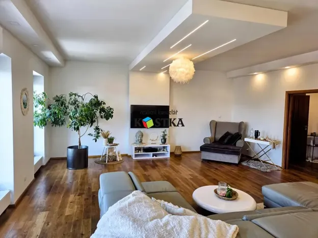 Pronájem bytu 3+kk, Příbor, Místecká, 145 m2