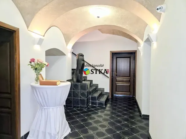 Pronájem bytu 3+kk, Příbor, Místecká, 145 m2