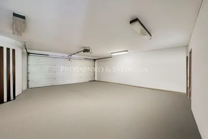Prodej činžovního domu, Bechyně, Čechova, 660 m2