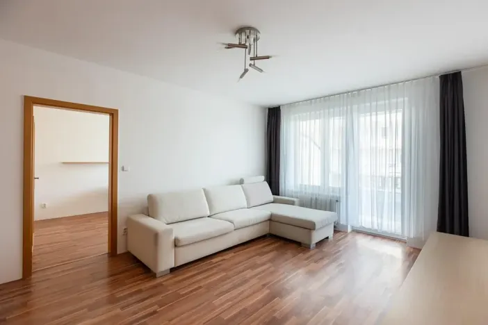 Pronájem bytu 3+kk, Praha - Stodůlky, Petržílkova, 82 m2