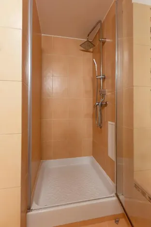 Pronájem bytu 3+kk, Praha - Stodůlky, Petržílkova, 82 m2