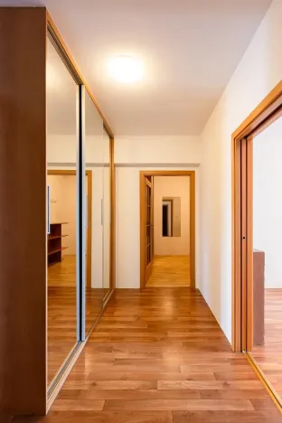 Pronájem bytu 3+kk, Praha - Stodůlky, Petržílkova, 82 m2