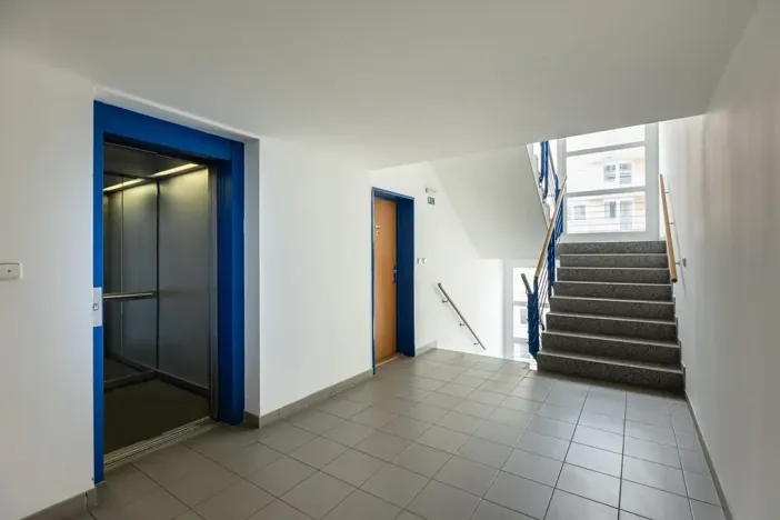 Pronájem bytu 3+kk, Praha - Stodůlky, Petržílkova, 82 m2