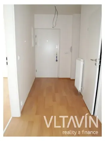 Prodej bytu 2+kk, Praha, Pod Formankou, 55 m2
