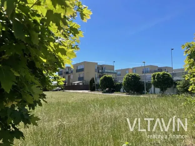 Prodej bytu 2+kk, Praha, Pod Formankou, 55 m2