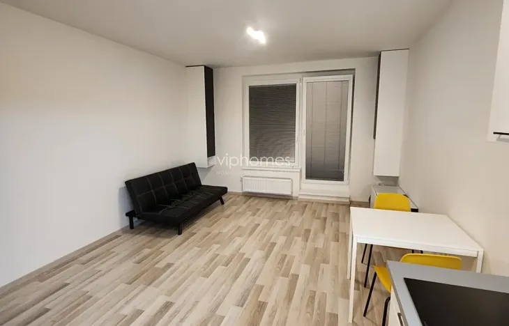 Pronájem bytu 1+kk, Praha - Stodůlky, Ferrariho, 36 m2