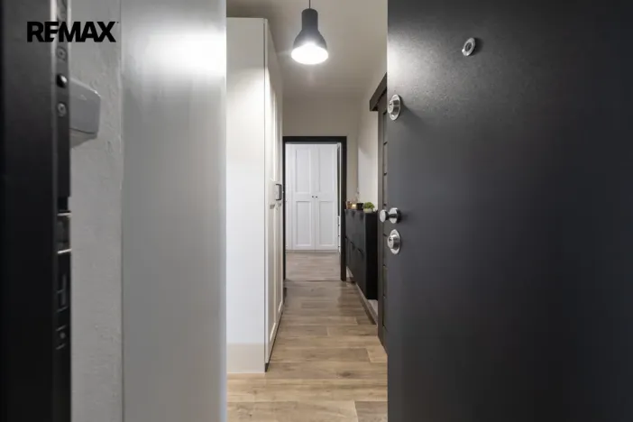 Prodej bytu 3+kk, Meziboří, Okružní, 64 m2