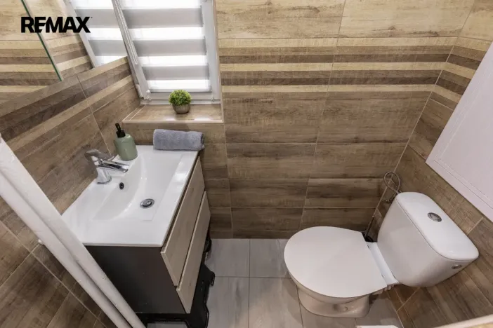 Prodej bytu 3+kk, Meziboří, Okružní, 64 m2