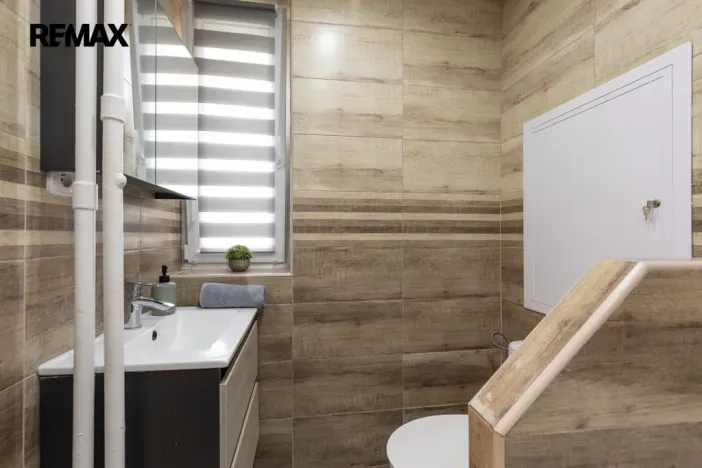 Prodej bytu 3+kk, Meziboří, Okružní, 64 m2