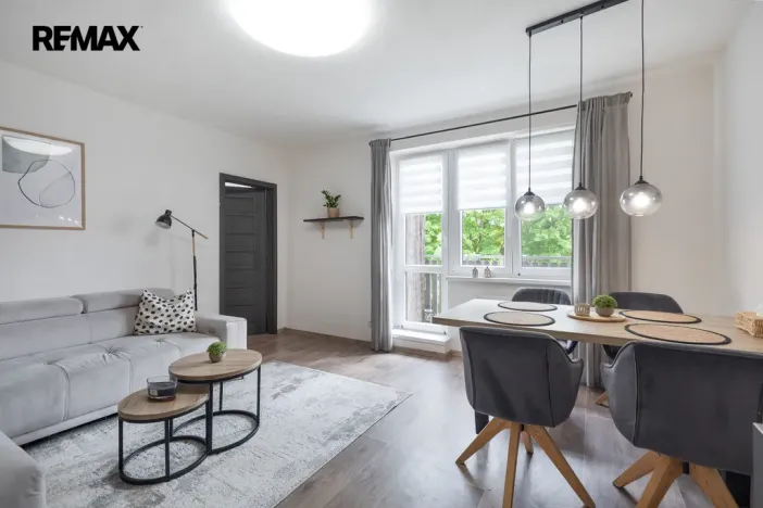 Prodej bytu 3+kk, Meziboří, Okružní, 64 m2
