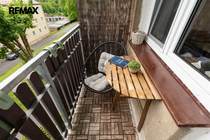 Prodej bytu 3+kk, Meziboří, Okružní, 64 m2