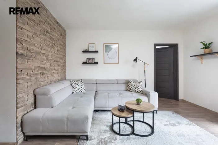 Prodej bytu 3+kk, Meziboří, Okružní, 64 m2