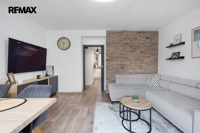 Prodej bytu 3+kk, Meziboří, Okružní, 64 m2