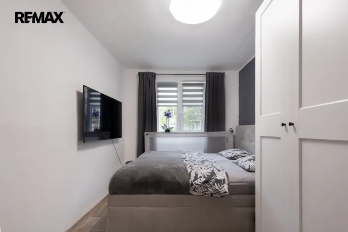 Prodej bytu 3+kk, Meziboří, Okružní, 64 m2