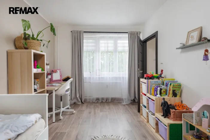 Prodej bytu 3+kk, Meziboří, Okružní, 64 m2