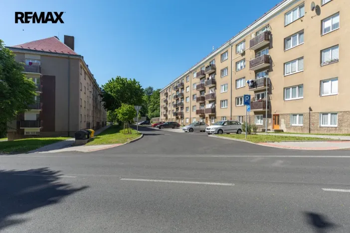 Prodej bytu 3+kk, Meziboří, Okružní, 64 m2
