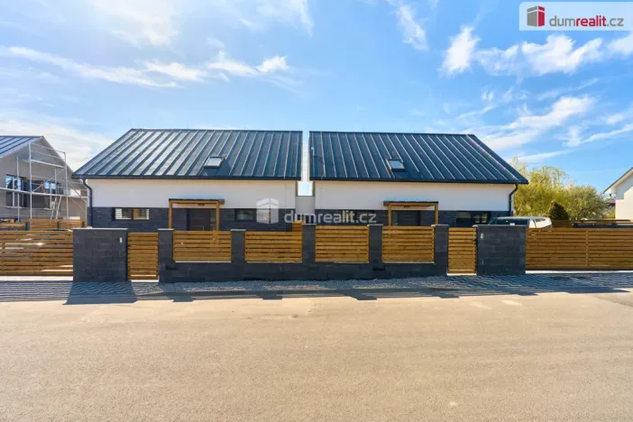 Prodej rodinného domu, Ruda, V zahradách, 160 m2