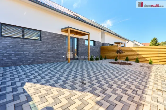 Prodej rodinného domu, Ruda, V zahradách, 160 m2