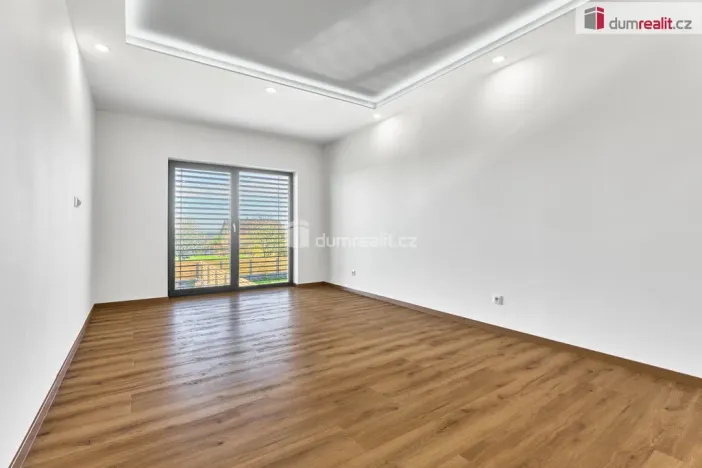 Prodej rodinného domu, Ruda, V zahradách, 160 m2