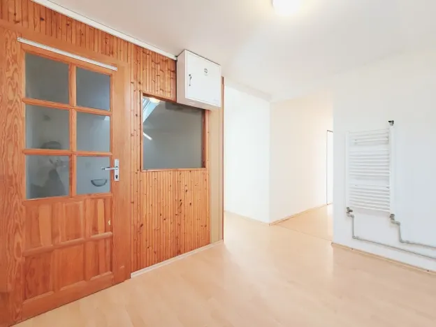 Pronájem bytu 5+1, Ivaň, 95 m2