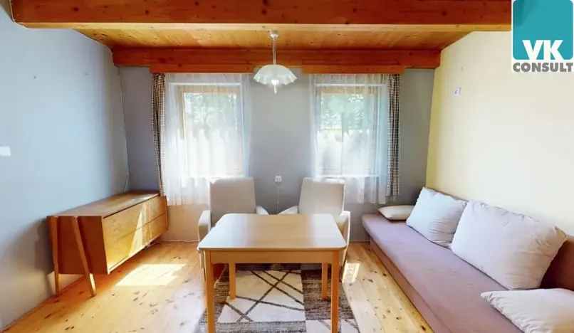 Prodej chaty, Janov, 47 m2