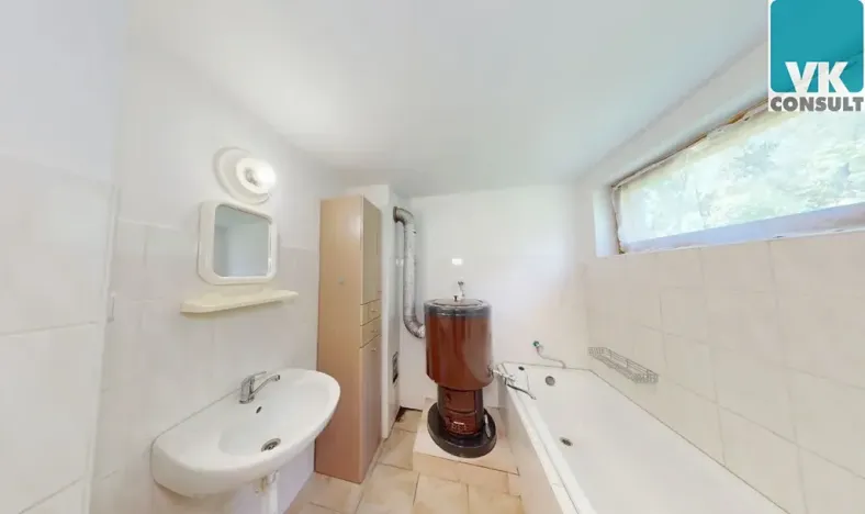 Prodej chaty, Janov, 47 m2