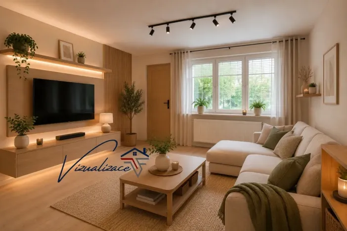 Prodej rodinného domu, Čelechovice na Hané - Kaple, 71 m2