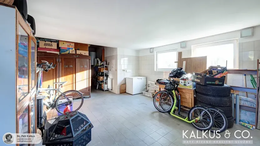 Prodej rodinného domu, Hořice, Prokopa Velikého, 140 m2