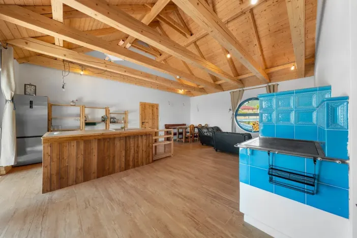 Prodej rodinného domu, Trnovany, Sadová, 182 m2