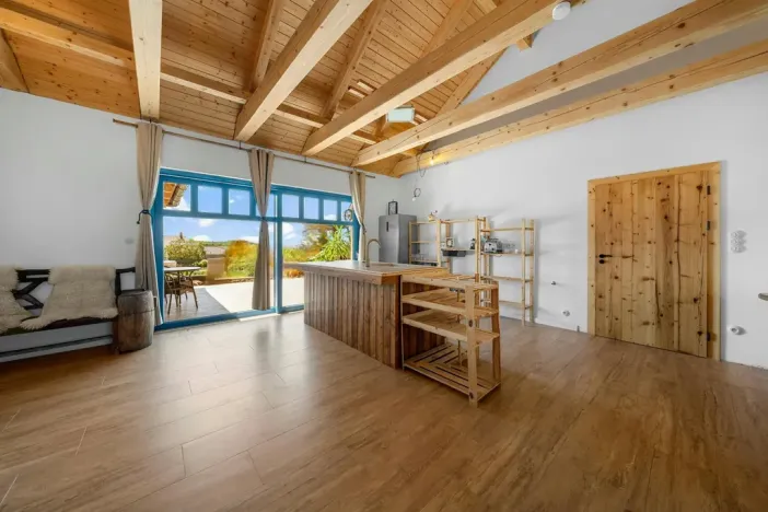 Prodej rodinného domu, Trnovany, Sadová, 182 m2