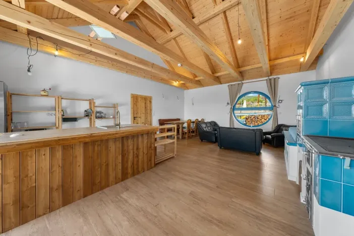 Prodej rodinného domu, Trnovany, Sadová, 182 m2