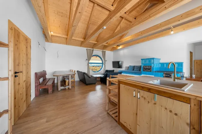 Prodej rodinného domu, Trnovany, Sadová, 182 m2
